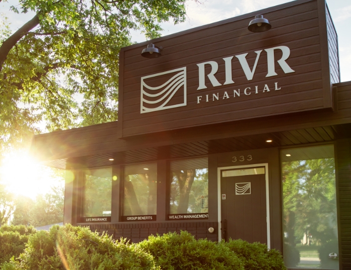 RIVR Financial