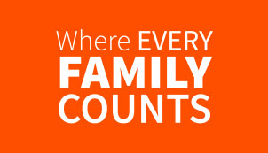 Where Every Family Counts