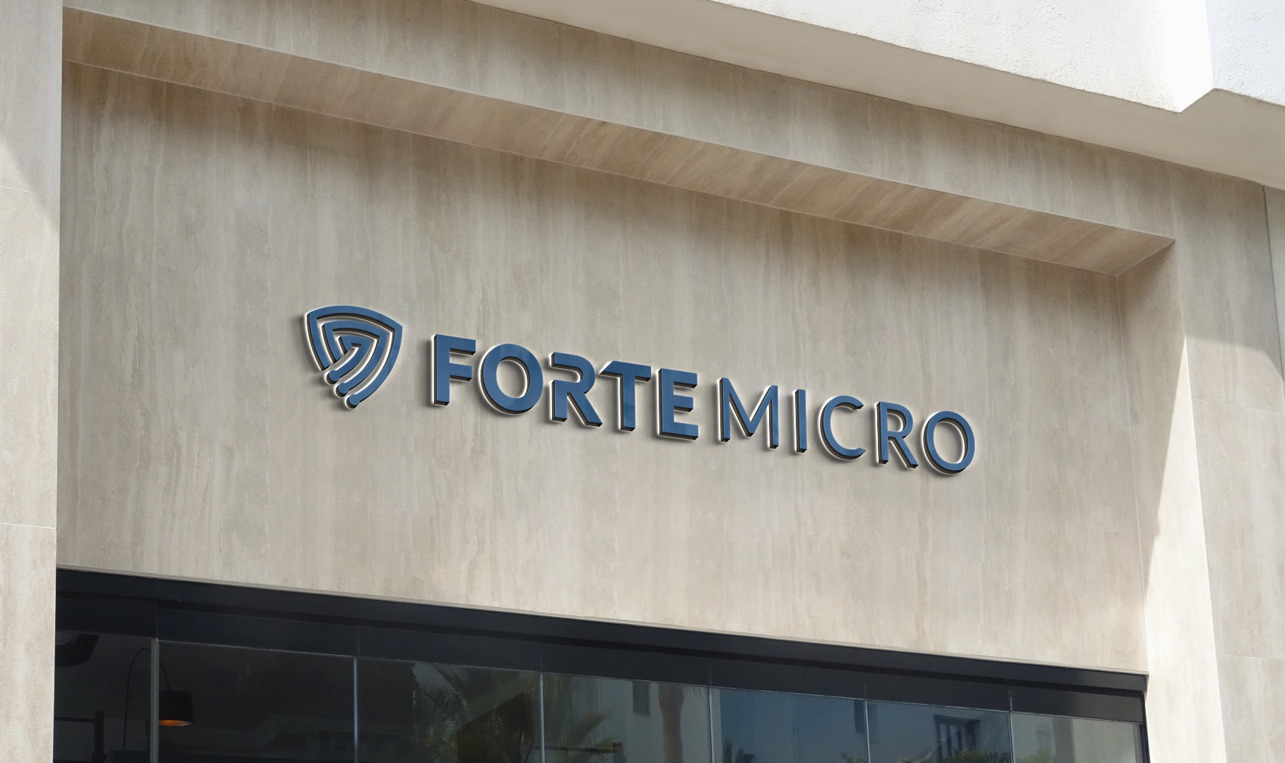 Forte Micro