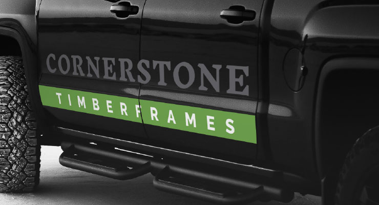 Cornerstone Timberframes