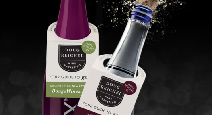 Doug Reichel Wine Marketing