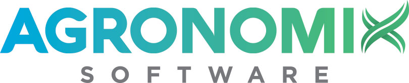 Agronomix Logo Design