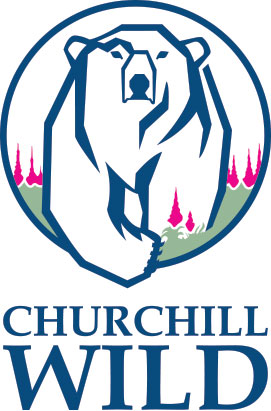 Churchill Wild Graphic Design