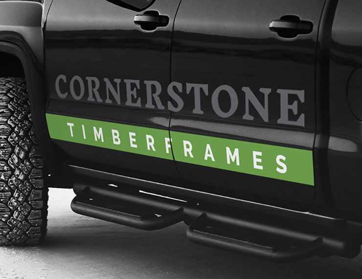 Cornerstone Tmberframes