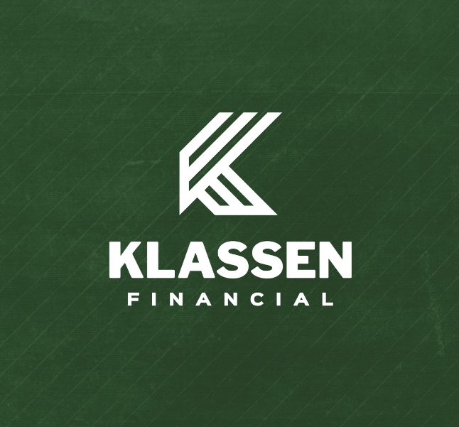 Klassen Finanacial Logo