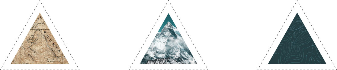 Summit Pyramids