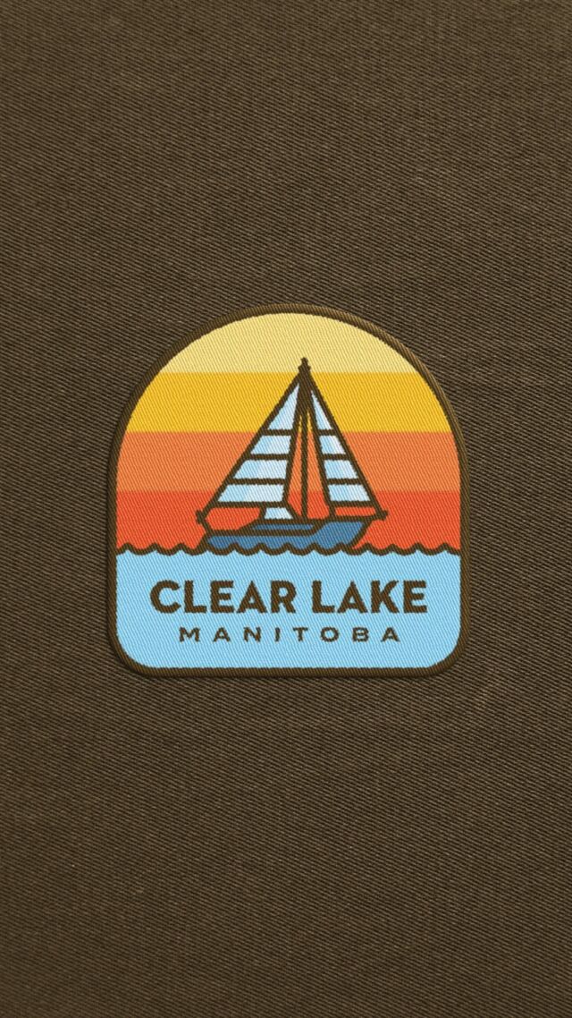 We’re highlighting some of our favourite Manitoba lakes with this badge set we designed to encourage exploration and discovery this summer, right here in our back yard.

Look for us at the Pioneer Days Parade in Steinbach this Friday, August 4th, where we’ll be giving out these badge stickers from our float.

See you there!

#badgedesign #badges #badgehunting #lakelife #manitobalakes #travelmanitoba #clearlake #falconlake #westhawklake #manitoba #placebranding #designstudios #modernlogos #customlogos #letsbuildyourbrand

@steinbachchamber